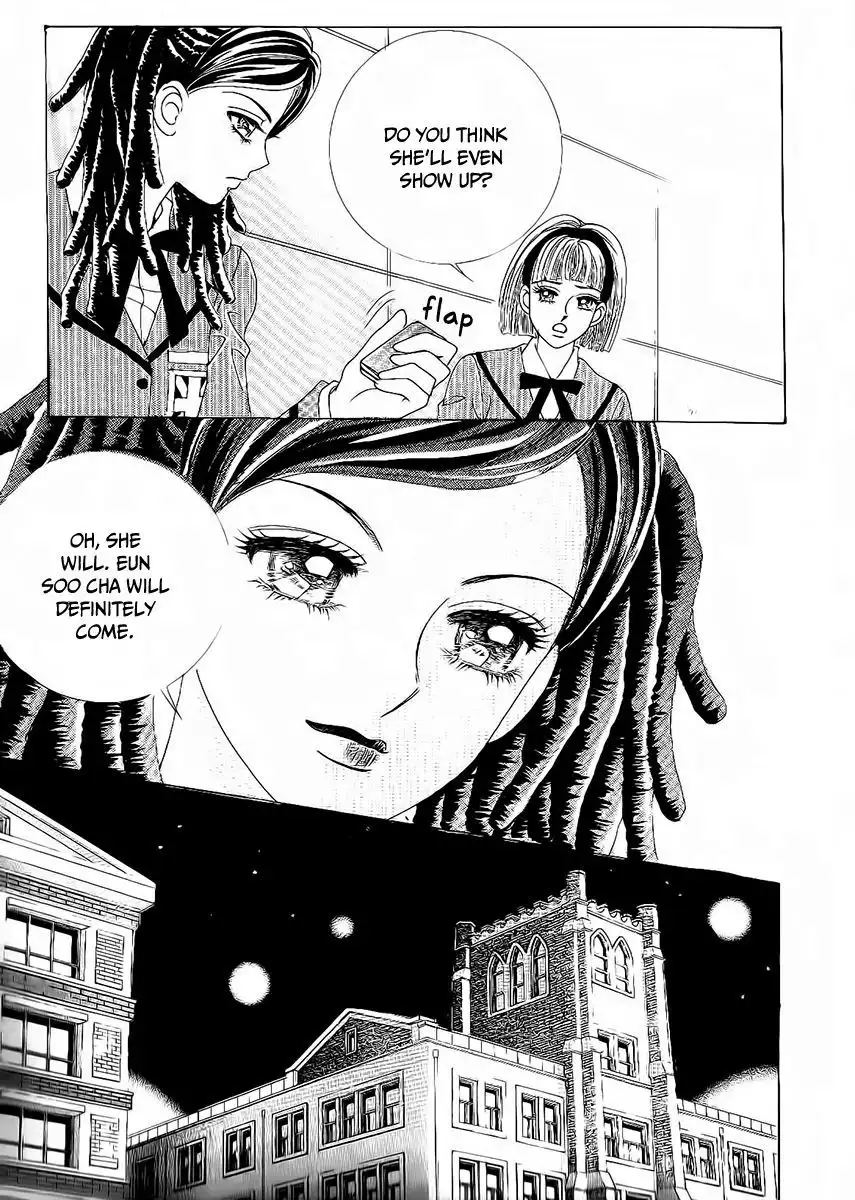 Boy of the Female Wolf Chapter 87 42